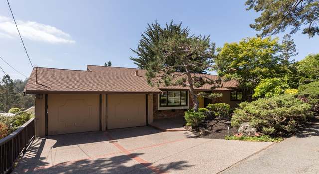 Photo of 320 Somerset Rd, Oakland, CA 94611