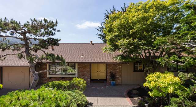 Photo of 320 Somerset Rd, Oakland, CA 94611