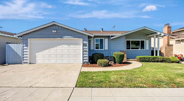 Photo of 1081 Edgemere Ln, Hayward, CA 94545