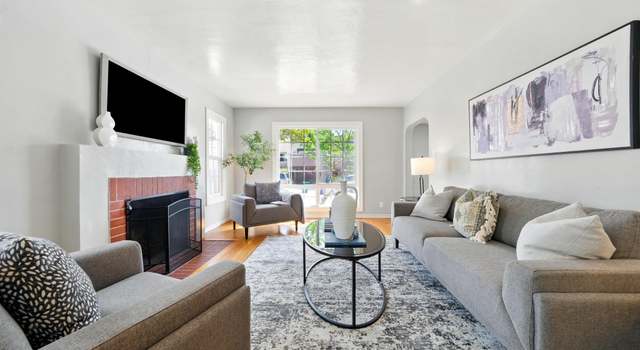 Photo of 932 Pierce St, Albany, CA 94706