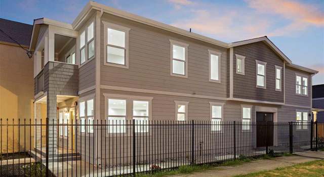 Photo of 1502 Campbell St, Oakland, CA 94607
