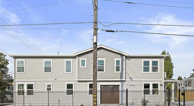 Photo of 1502 Campbell St, Oakland, CA 94607