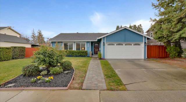 Photo of 2866 Calais Dr, San Ramon, CA 94583