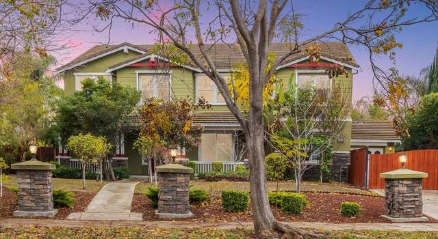 Photo of 1688 Edera Pl, Brentwood, CA 94513