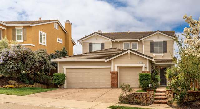 Photo of 25669 Crestfield Cir, Castro Valley, CA 94552