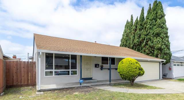Photo of 14447 Juniper St, San Leandro, CA 94579