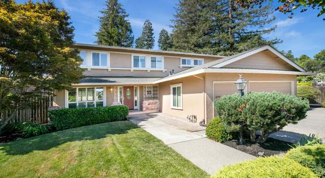 Photo of 561 Appaloosa Dr, Walnut Creek, CA 94596