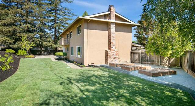Photo of 561 Appaloosa Dr, Walnut Creek, CA 94596