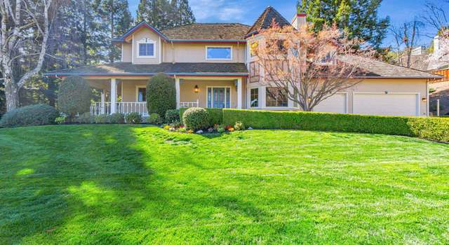 Photo of 3268 Greenhills Dr, Lafayette, CA 94549