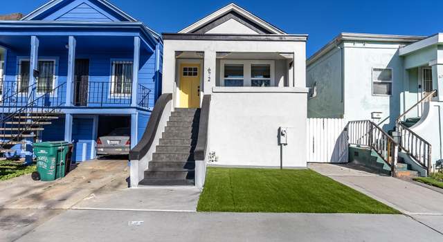 Photo of 672 27th St, Oakland, CA 94612