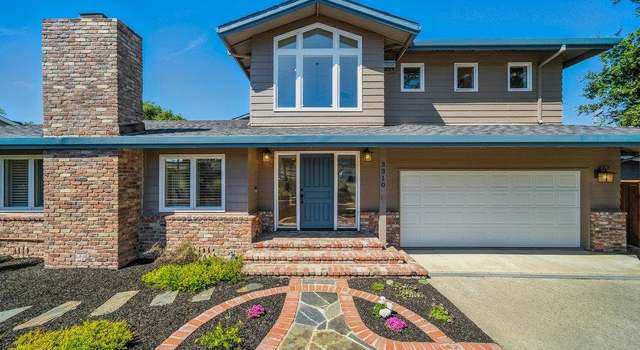 Photo of 3310 Sweet Dr, Lafayette, CA 94549