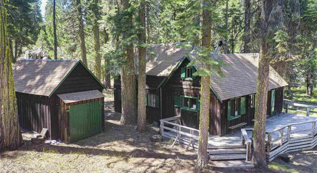 Photo of Lot 5 Cascade Crk, Pinecrest, CA 95364