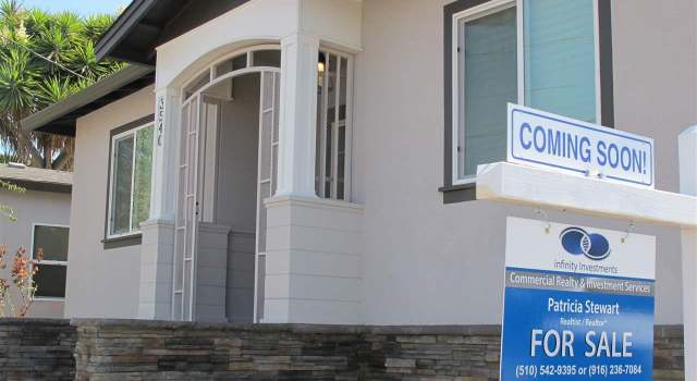 Photo of 3540 Maple Ave, Oakland, CA 94602