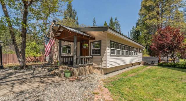 Photo of 881 East Fork Rd, Trinity Center, CA 96091