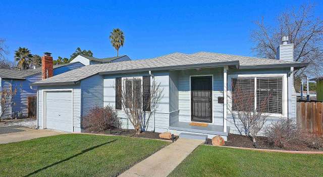 Photo of 2399 Acacia Dr, Concord, CA 94520