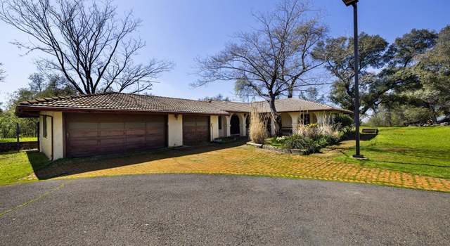 Photo of 23298 Columbia Springs Ln, Columbia, CA 95310