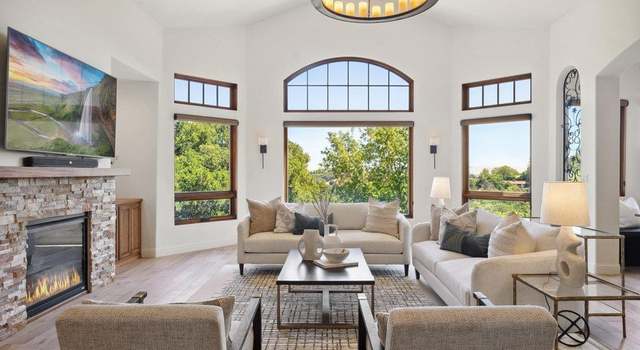 Photo of 1740 Toyon Rd, Lafayette, CA 94549