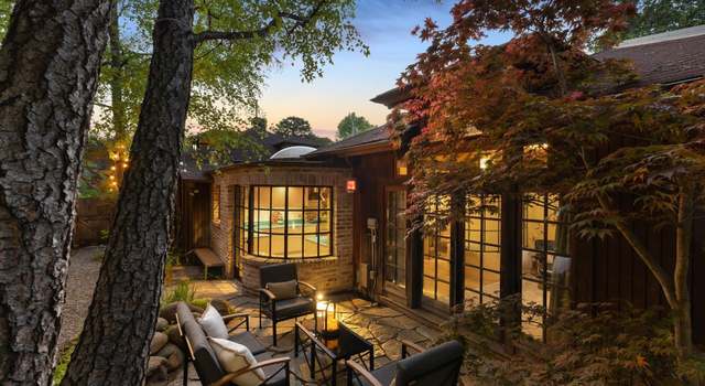 Photo of 1211 Bonita Ave, Berkeley, CA 94709