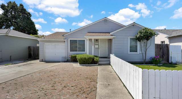 Photo of 1065 Douglas Dr, San Leandro, CA 94577