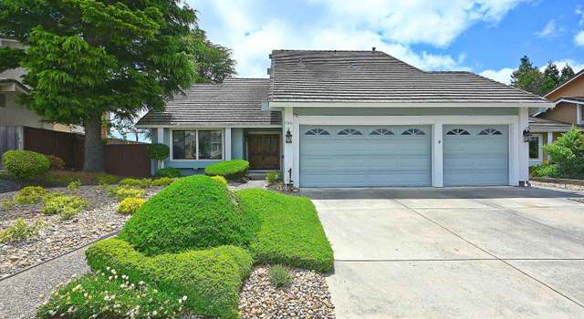 Photo of 6525 Bellhurst Ln, Castro Valley, CA 94552