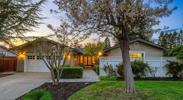 Photo of 116 Santiago Dr, Danville, CA 94526