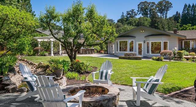 Photo of 19 Warwick Ct, Lafayette, CA 94549