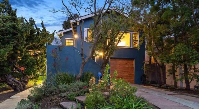 Photo of 1502 Posen Ave, Albany, CA 94706