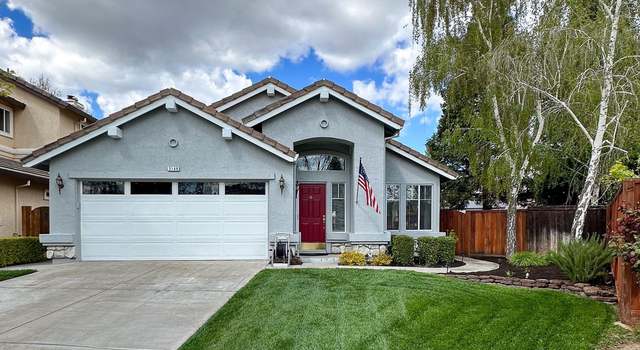 Photo of 2149 Apple Hill Ter, Brentwood, CA 94513