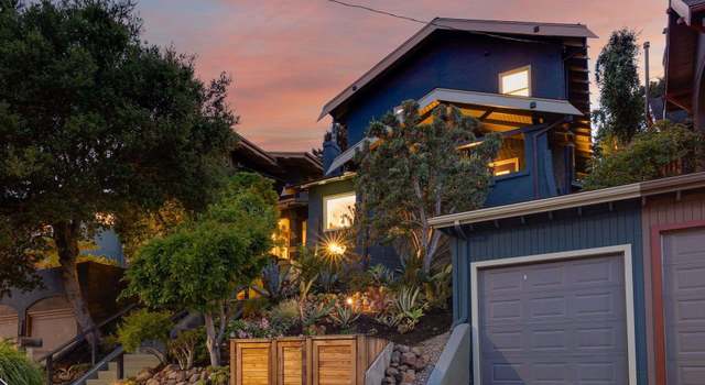 Photo of 531 Valle Vista Ave, Oakland, CA 94610