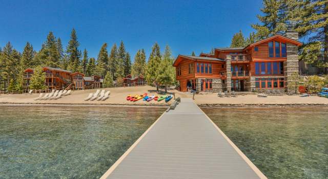 Photo of 6750 North Lake Blvd Unit 9F, Tahoe Vista, CA 96148