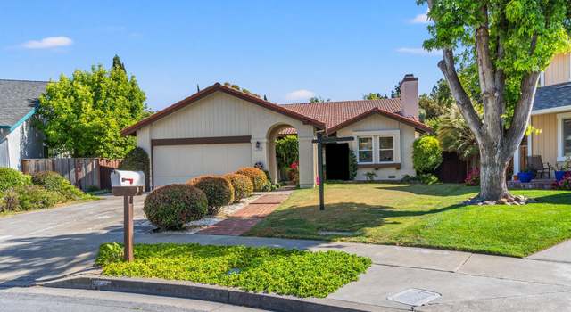 Photo of 1562 Gilbert Pl, Fremont, CA 94536