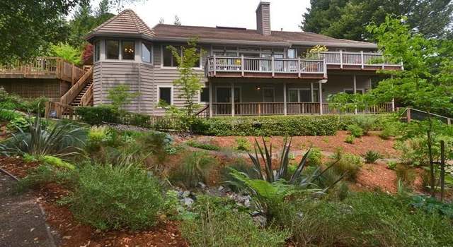 Photo of 35 Oak Rd, Orinda, CA 94563