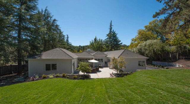 Photo of 3848 Happy Valley Rd, Lafayette, CA 94549
