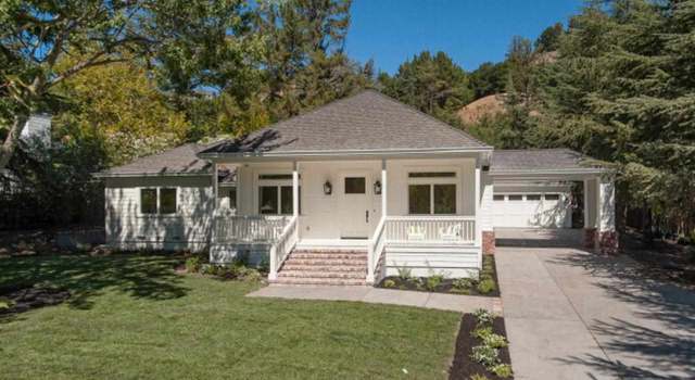 Photo of 3848 Happy Valley Rd, Lafayette, CA 94549