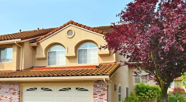 Photo of 346 Bellflower Dr, San Ramon, CA 94582