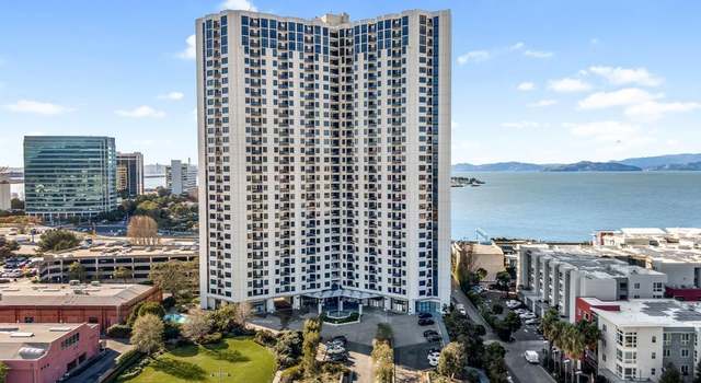 Photo of 6363 Christie Ave #2416, Emeryville, CA 94608