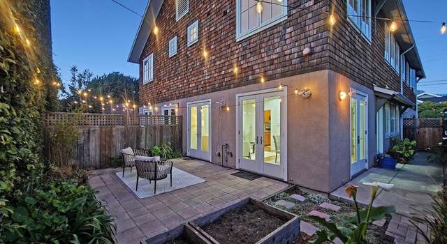 Photo of 936 Kains Ave #1, Albany, CA 94706
