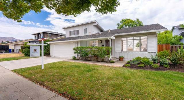 Photo of 41555 Paseo Padre Pkwy, Fremont, CA 94539