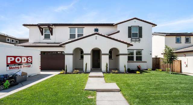 Photo of 6273 Carousel Ave, Tracy, CA 95377
