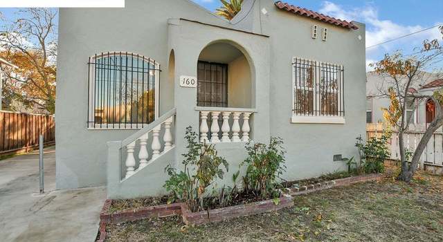 Photo of 160 E 17th St, Pittsburg, CA 94565