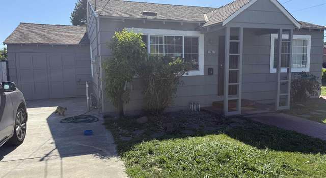 Photo of 22607 Beech St, Hayward, CA 94541