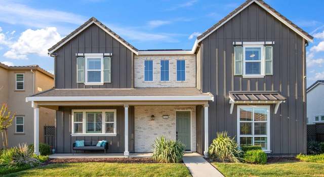 Photo of 2569 Cordelia Ln, Tracy, CA 95377