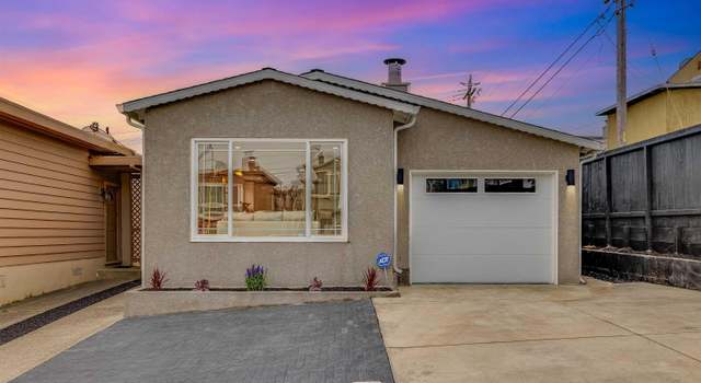 Photo of 395 Palomar Dr, Daly City, CA 94015