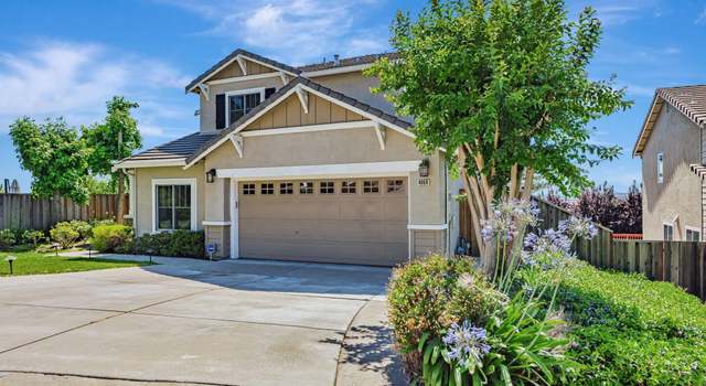 Photo of 4069 Pergola Ct, Castro Valley, CA 94552