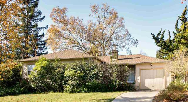 Photo of 115 Marlow Dr, Oakland, CA 94605