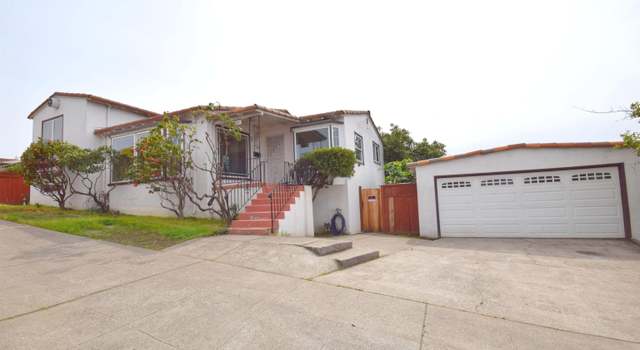 Photo of 22813 2nd St, Hayward, CA 94541