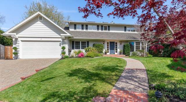Photo of 33 Juniper Way, Moraga, CA 94556