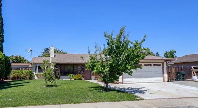 Photo of 850 Tanager Rd, Livermore, CA 94551