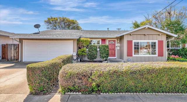 Photo of 36399 Perkins St, Fremont, CA 94536