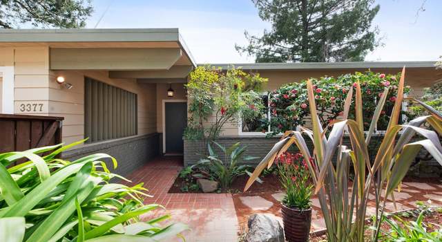 Photo of 3377 Crane Way, Oakland, CA 94602